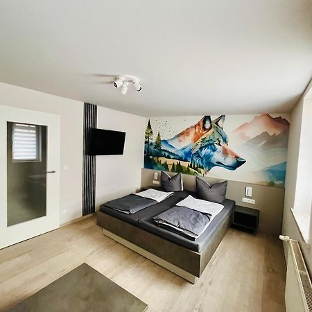 Harzfokus - Homeynest - #Netflix#Wlan#Zentrum فيرنغروده المظهر الخارجي الصورة