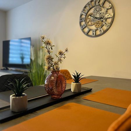 Harzfokus - Homeynest - #Netflix#Wlan#Zentrum فيرنغروده المظهر الخارجي الصورة