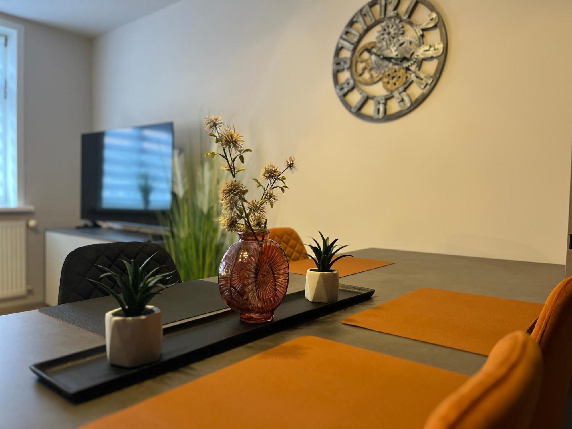 Harzfokus - Homeynest - #Netflix#Wlan#Zentrum فيرنغروده المظهر الخارجي الصورة