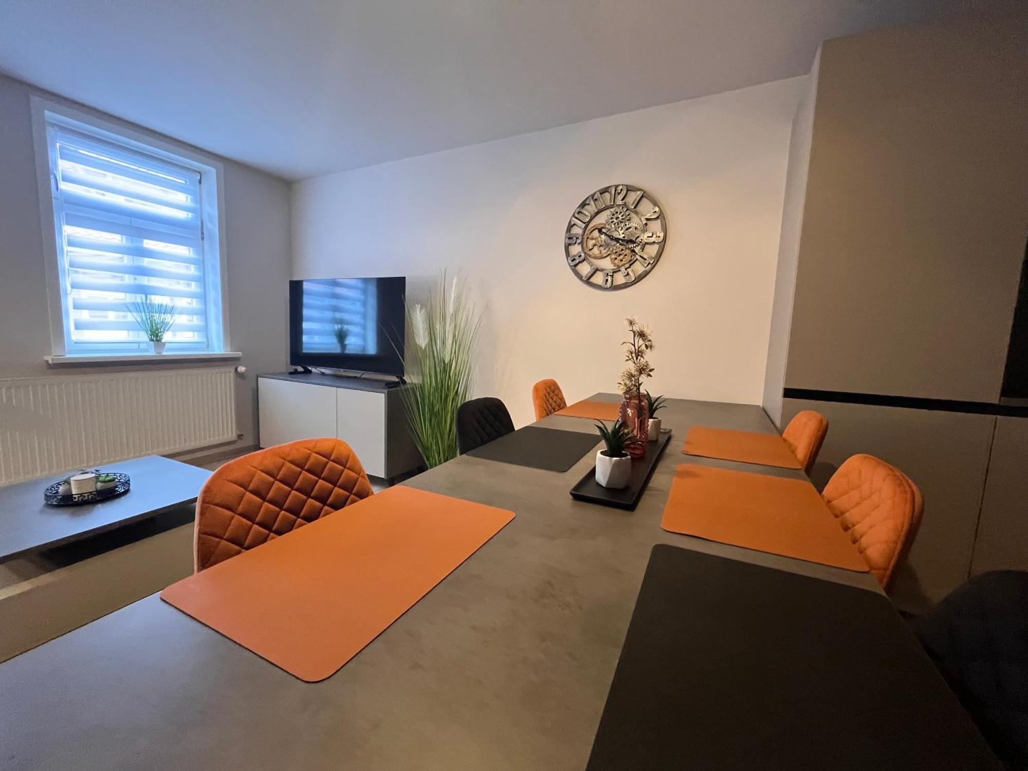 Harzfokus - Homeynest - #Netflix#Wlan#Zentrum فيرنغروده المظهر الخارجي الصورة