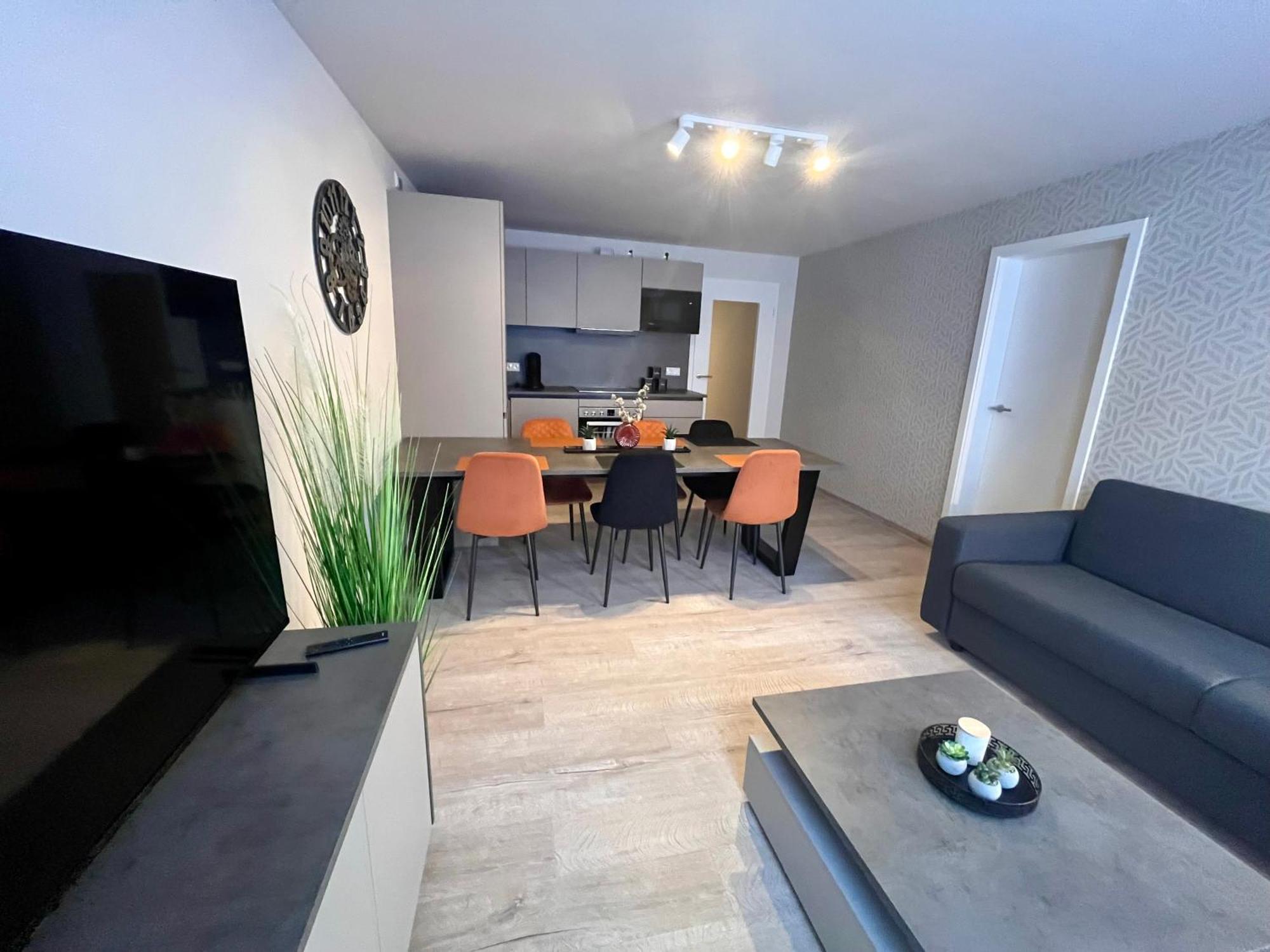 Harzfokus - Homeynest - #Netflix#Wlan#Zentrum فيرنغروده المظهر الخارجي الصورة